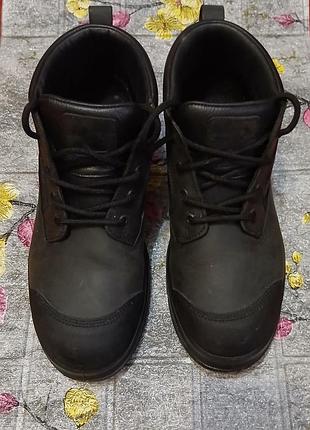 Ботинки  carhartt