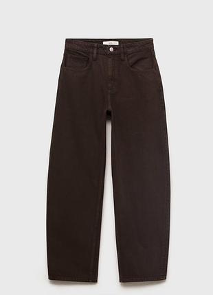 Джинси mango,34