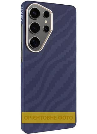 Чохол tpu+pc kvzv kayla ultra-thin with magnetic fit для samsung galaxy s26 ultra