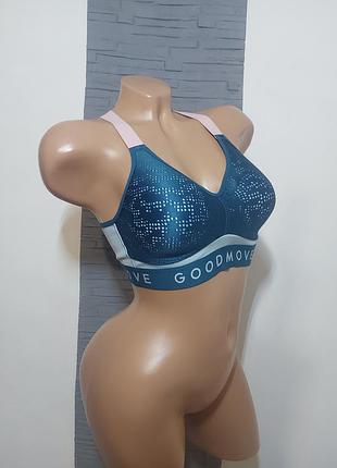 Бюстик спортивний топ 5