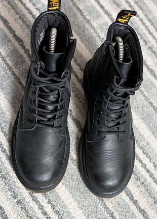 Dr. martens оригинальные женские ботинки