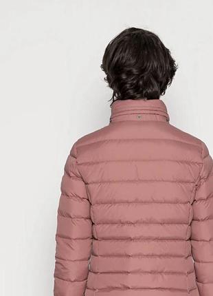 Пухова куртка tommy hilfiger 3