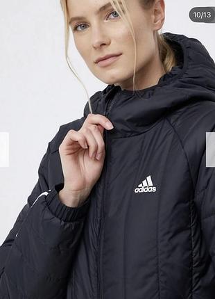 Куртка adidas 10