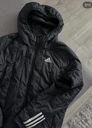 Куртка adidas 9