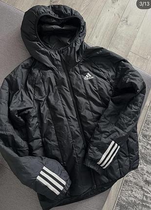 Куртка adidas 3