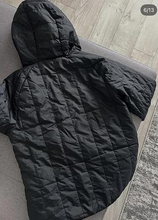 Куртка adidas 6