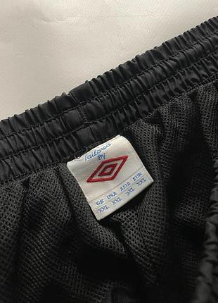 Штани umbro 2