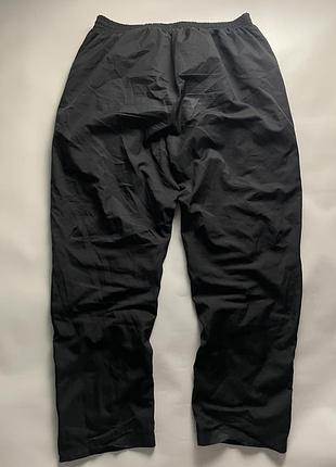 Штани umbro 4