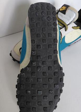 Кроссовки nike 3