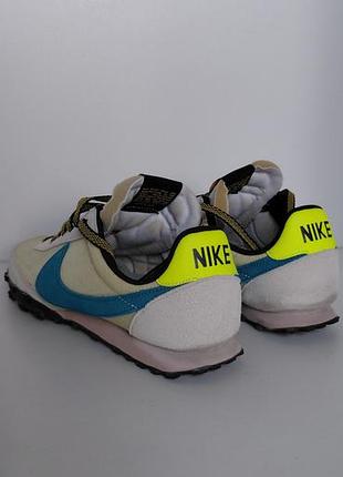 Кроссовки nike 6