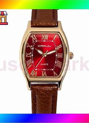 Bs часы женские наручные best mix crrju france leather classic (2 ремешка) bas77/n