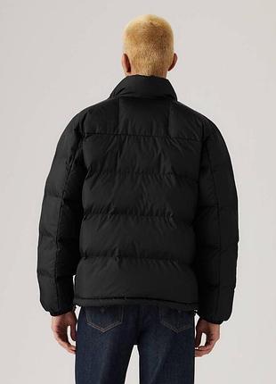 Мужская куртка levi’s оригинал 3