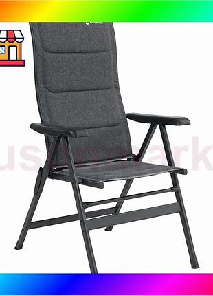 Bs кресло кемпинговое outwell best mix rosewood (410135) bas77/n