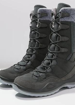 Женские зимние ботинки lowa alba gtx ws (оригинал) 40р.