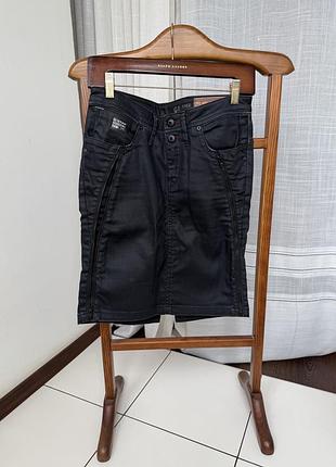 Спідниця жіноча  g star raw