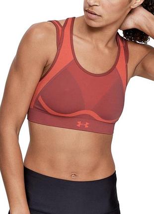 Оригінальний топ, бра для занять спортом under armour