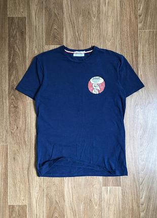 Футболка moncler розмір s-m