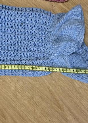 Капор жіночий р.м-l 3