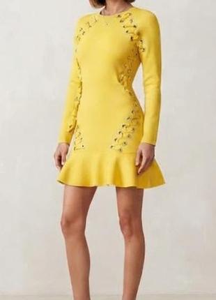 Сукня karen millen, uk12, eur 40, велика британія