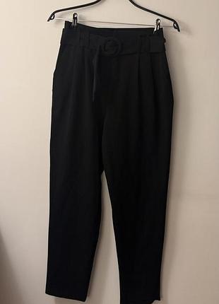 Брюки zara