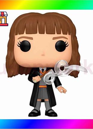 Bs игровая фигурка funko best mix pop! серии "гарри поттер" - гермиона с пером bas77/n