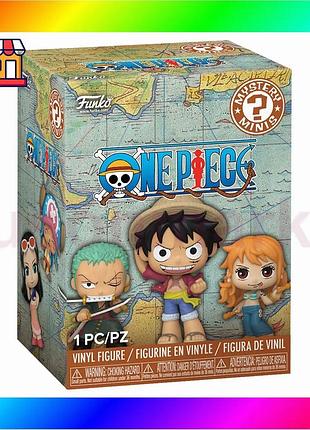 Bs игровая фигурка funko best mix mistery minis - большой куш (в ассорт., в дисп.) bas77/n