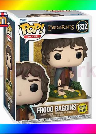 Bs игровая фигурка funko best mix pop! серии "властелин колец" - фродо беггинс (gw) bas77/n
