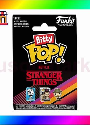 Bs игровая фигурка bitty best mix pop! серии "удивительные чудеса" (в ассорт.) bas77/n