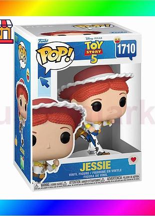 Bs ігрова фігурка funko best mix pop! серії "історія іграшок 5" - джессі bas77/n