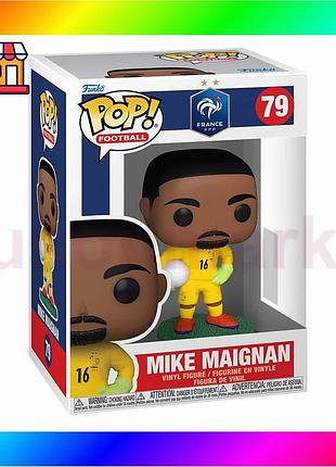 Bs игровая фигурка funko best mix pop! серии "футбол: франция" - майк меньян bas77/n