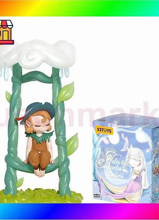 Bs коллекционная игрушка pop best mix top 52toys серии "sleep" - сказочные сны (в дисп., в асс.) bas77/n