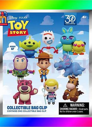 Bs игровая фигурка на best mix клипсе monogram серии "история игрушек" s67 (в асс.) bas77/n