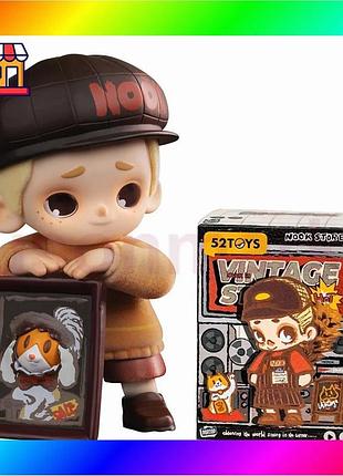 Bs коллекционная игрушка pop best mix top 52toys серии "nook" - грузовой магазин (в дисп., в асс.) bas77/n