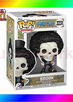 Bs игровая фигурка funko best mix pop! серии "большой куш" s1 - брук bas77/n