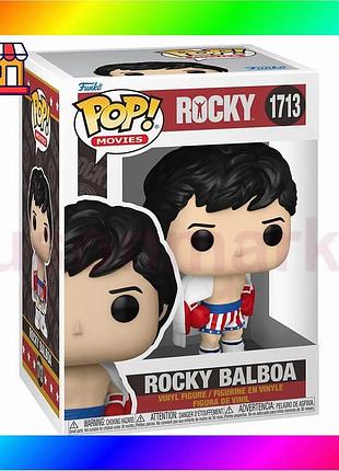 Bs игровая фигурка funko best mix pop! серии "рокки 4" - роккие бальбоа bas77/n