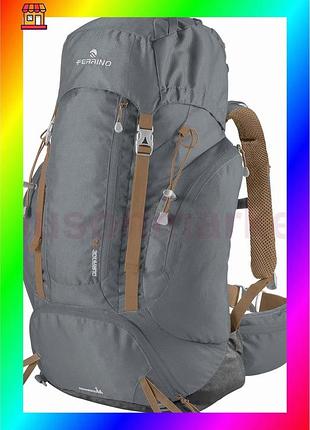 Bs рюкзак туристичний ferrino best mix durance 30 dark grey (75730ndd) bas77/n