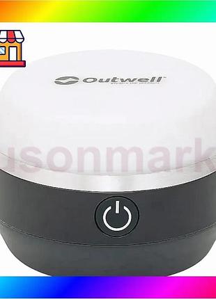 Bs ліхтар кемпінговий outwell best mix lamp aurelia s (651336) bas77/n