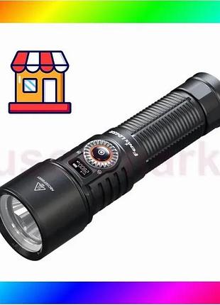 Bs ручной фонарик fenix best mix ​​ld45r 2800лм (7 режимов) bas77/n