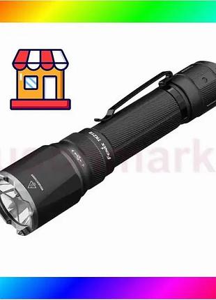 Bs ліхтар тактичний ручний best mix fenix tk21r 3600 лм 480 м (5 режимів) bas77/n