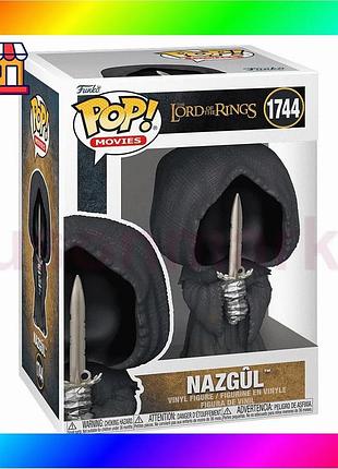 Bs игровая фигурка funko best mix pop! серии "властелин колец" - назгул bas77/n