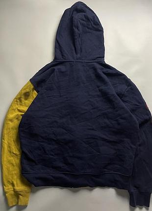 Зіп-худі polo ralph lauren 5