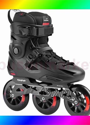 Bs триколісні ролики flying best mix eagle avian t110 44-45 eu bas77/n