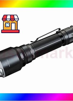 Bs ручной тактический фонарик best mix fenix tk22r 3200лм зарядка через type-c (черный) bas77/n