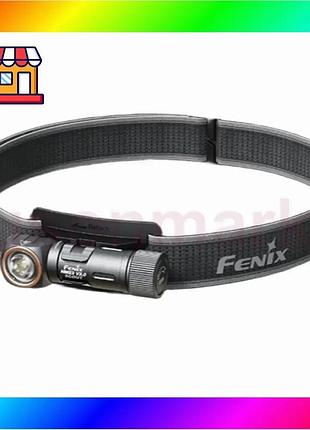 Bs ліхтар налобний тактичний best mix fenix scout (hm23 v2.0) з червоним світлом лімітована серія bas77/n