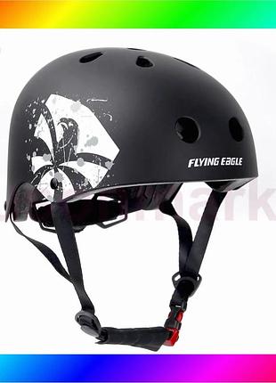 Bs шлем flying eagle best mix zeus - s size bas77/n