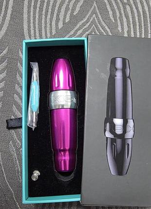 Тату машинка spektra xion s