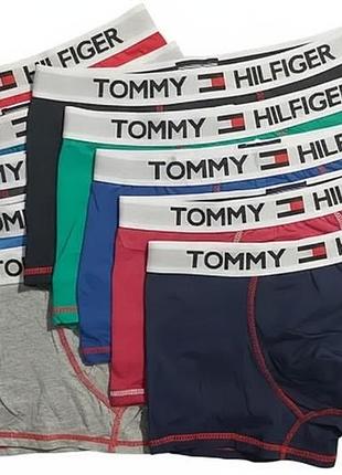 Труси чоловічі tommy hilfiger
