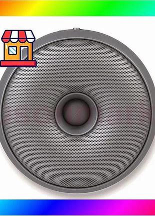 Bs динамик lexon hoop best mix 6вт bluetooth серый bas77/n