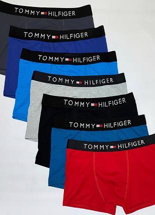 Труси чоловічі tommy hilfiger боксери