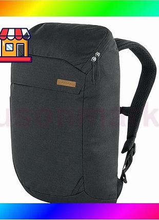 Bs городской рюкзак ferrino best mix spin 18l black (75263qcc) bas77/n